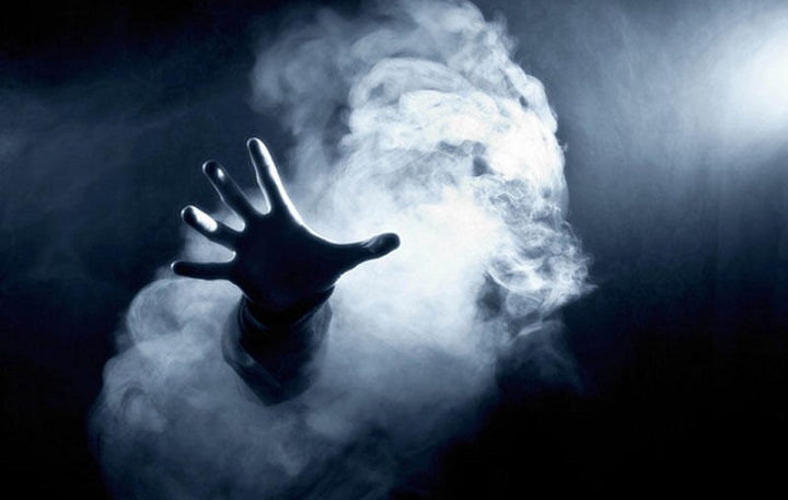 مسمومیت گازهای ناشی از سوختن مازوت