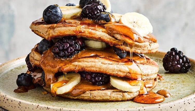 1723565538 119 ۱۵ ایده صبحانه برای افت وزن سالم ۴ مسئله