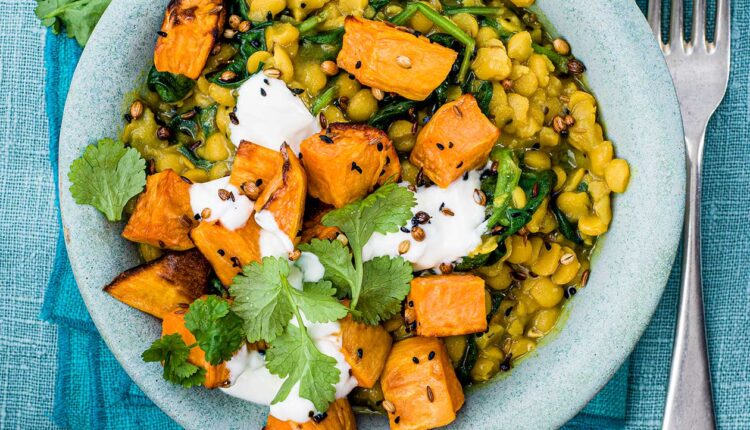 1723565538 515 ۱۵ ایده صبحانه برای افت وزن سالم ۴ مسئله