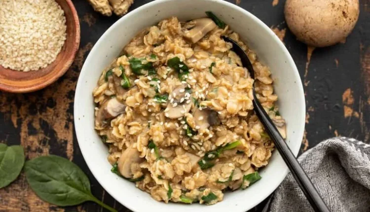 1723565538 725 ۱۵ ایده صبحانه برای افت وزن سالم ۴ مسئله.webp