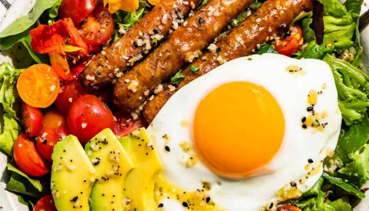 1723565539 558 ۱۵ ایده صبحانه برای افت وزن سالم ۴ مسئله