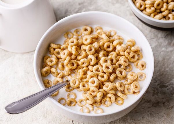 1723565539 954 ۱۵ ایده صبحانه برای افت وزن سالم ۴ مسئله