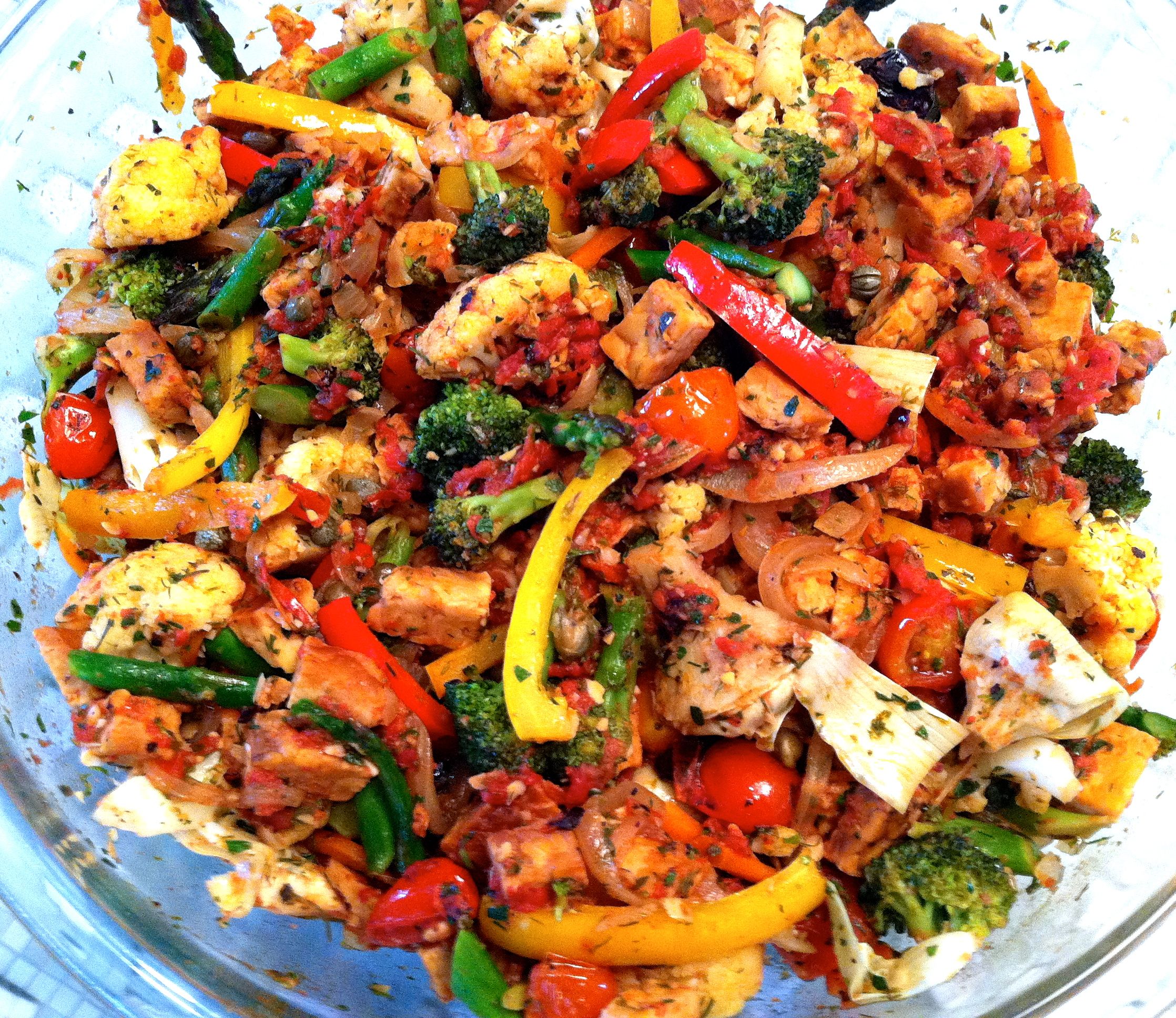 1743553054 33 تمپه چیست؛ نحوه تهیه تمپه و نگهداری آن چند