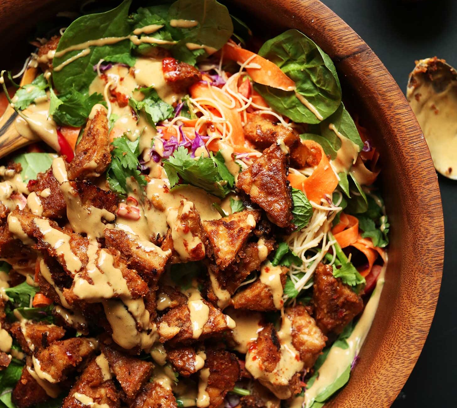 1743553054 642 تمپه چیست؛ نحوه تهیه تمپه و نگهداری آن چند