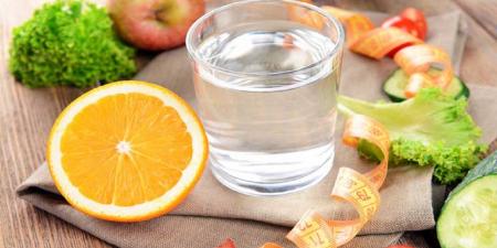 آسیب شدید رژیم آب بر سلامتی 2 آسیب شدید رژیم آب بر سلامتی