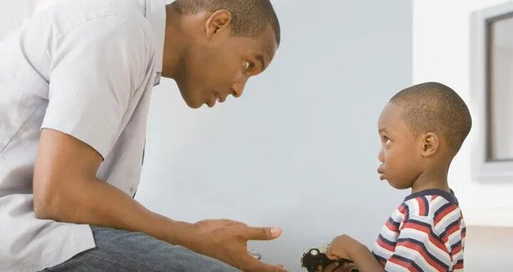 آیا باید همه نیازهای فرزندمان را برآورده کنیم؟ راه درست چیست؟ 3 برآوردهکردن همه نیازهای فرزندان، ممکن است اثری منفی روی آنها داشته باشد