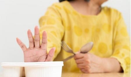 این خوراکی‌ها به فرد احساس سیری طولانی می‌دهد