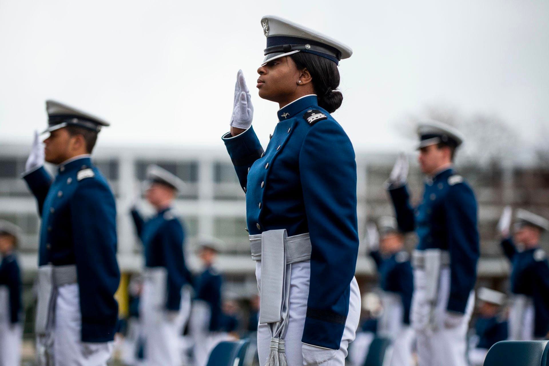 ترس از افشای اطلاعات؛ نیروی فضایی آمریکا دور ChatGPT را خط کشید 1 ترس از افشای اطلاعات؛ نیروی فضایی آمریکا دور ChatGPT را خط کشید