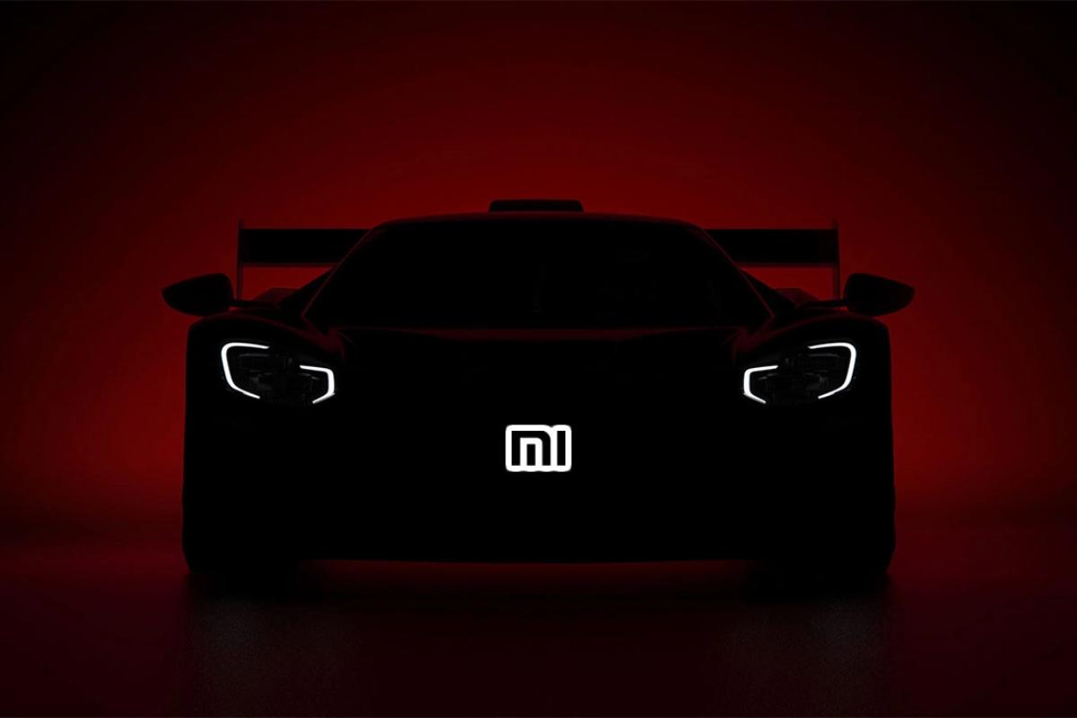 شیائومی با ورود به بازار خودرو، برای تسلا خط‌و‌نشان می‌کشد