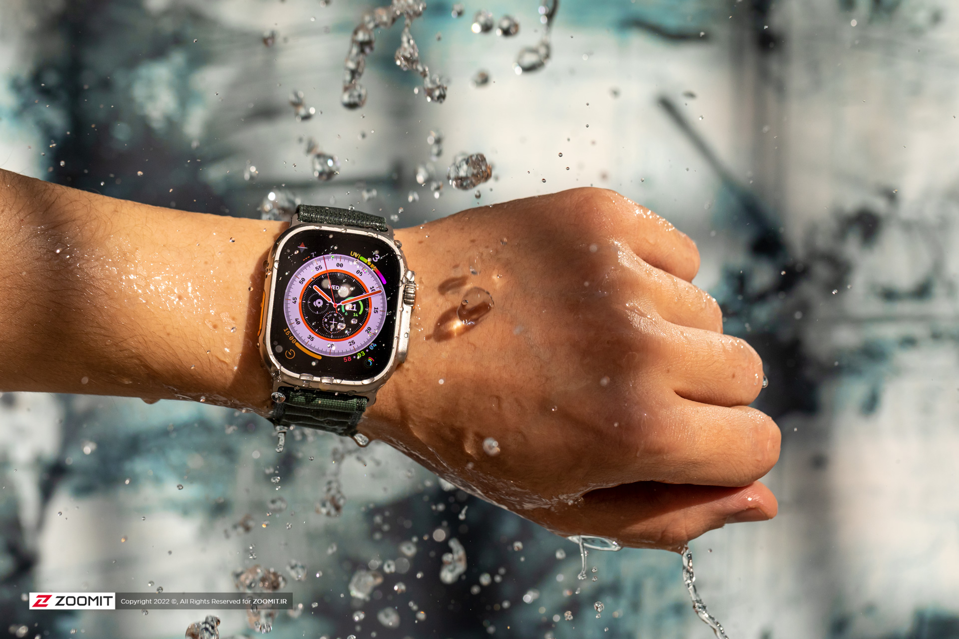 فناوری میکرو LED سال آینده هم به اپل واچ نمی‌آید