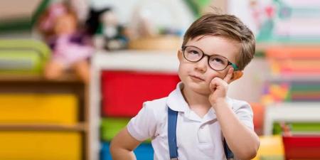 ۱۰ روش موثر برای داشتن یک کودک باادب 15 ۱۰ روش موثر برای داشتن یک کودک باادب