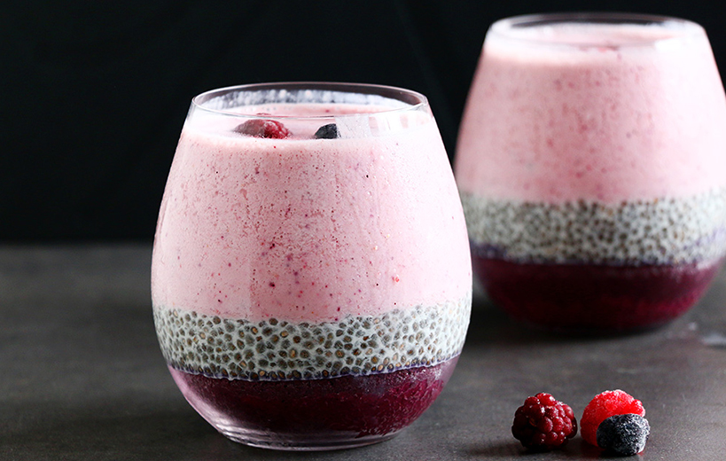 این دانه گیاهی پر خاصیت گلبول‌های قرمز خون را تقویت می‌کند