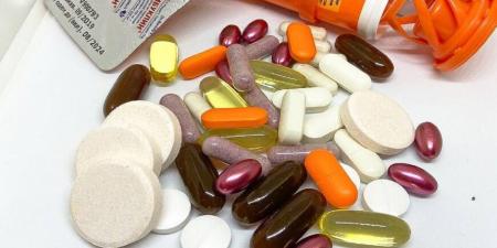 این ویتامین‌ها مصرف زیادشان باعث سرطان می‌شود