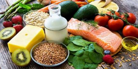 برای دفع آلودگی هوا از بدن خود این مواد غذایی را حتما بخورید/ دفع سرب با خوردن سیب 4 برای دفع آلودگی هوا از بدن خود این مواد غذایی را حتما بخورید/ دفع سرب با خوردن سیب