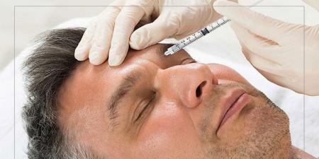 بوتاکس برای این افراد ممنوع 1 بوتاکس برای این افراد ممنوع