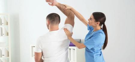 تاثییر فیزیوتراپی بر درمان درد سیاتیک 8 تاثیر فیزیوتراپی بر درمان درد سیاتیک