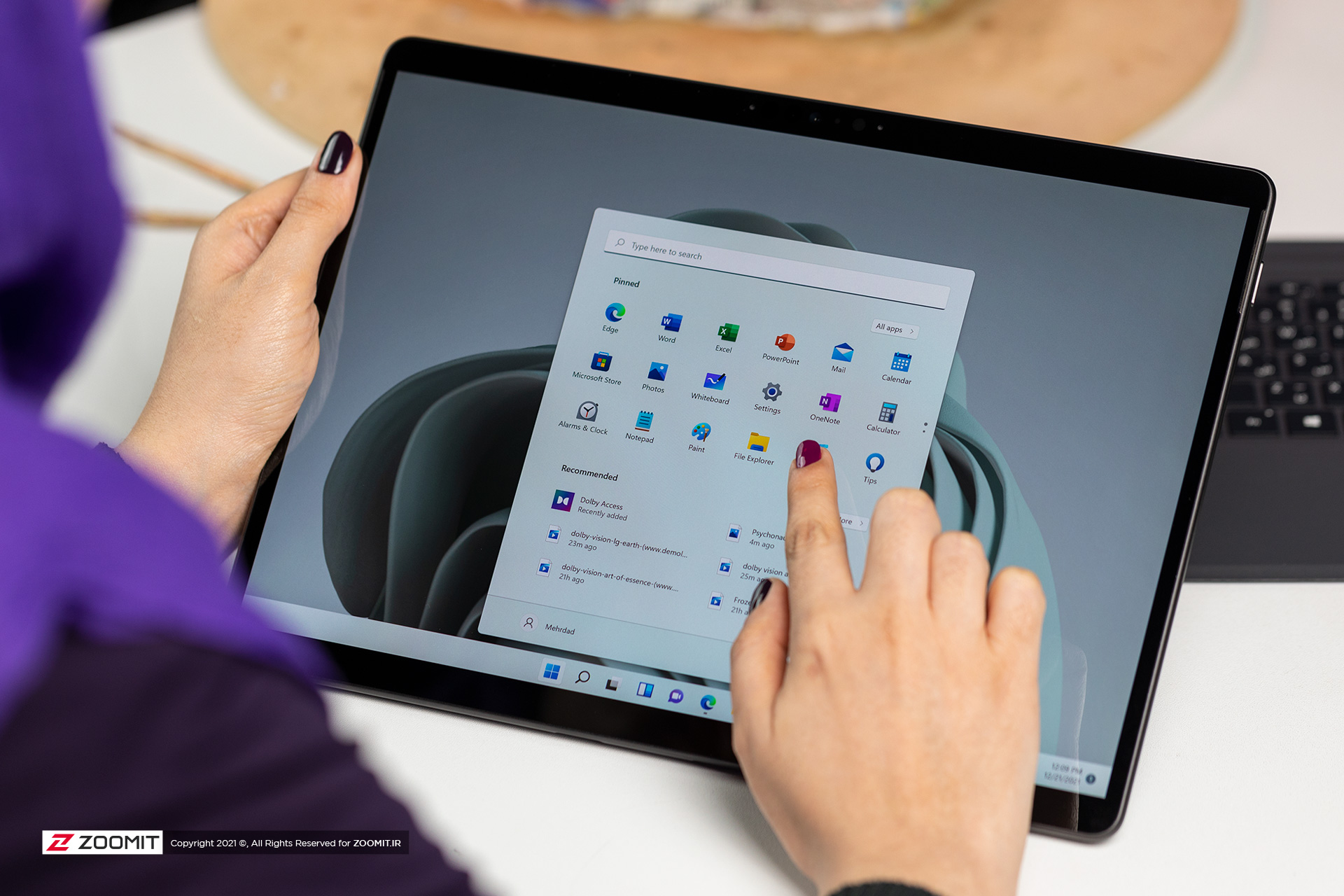 تغییرات بزرگ در راه ویندوز؛ مایکروسافت دربرابر قوانین اروپا سر خم کرد 4 تغییرات بزرگ در راه ویندوز؛ مایکروسافت دربرابر قوانین اروپا سر خم کرد