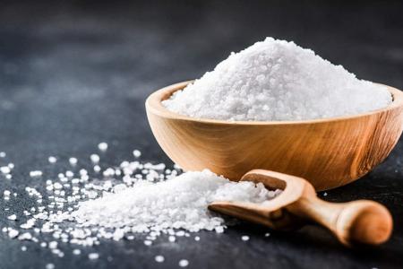 جانشین های نمک در بهبود طعم غذا چیست؟ 1 جایگزین های نمک در بهبود طعم غذا چیست؟