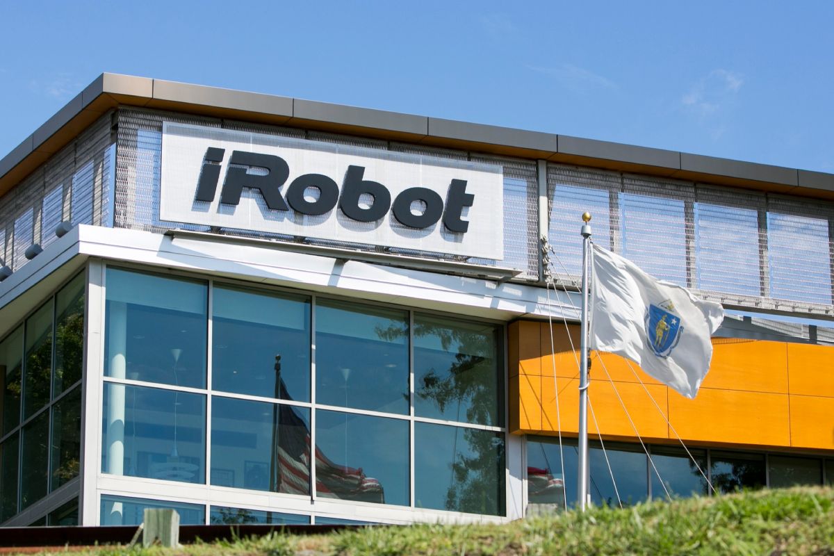 رشد ۳۹ درصدی سهام iRobot بازار بورس آمریکا را شوکه کرد 1 رشد ۳۹ درصدی سهام iRobot بازار بورس آمریکا را شوکه کرد