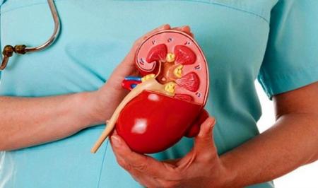 علایمی که خبر از مشکلات کلیوی می دهد