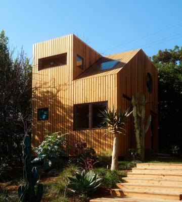 تصاویر دلنشین از داخل یک خانه ۲۳ متری+عکس 3 تصاویر جالب از داخل یک خانه ۲۳ متری+عکس