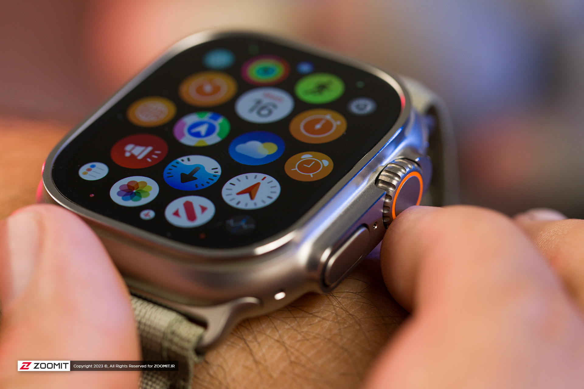 دوستی جو کیانی و بایدن، اپل را دلواپس کرده است 2 دوستی جو کیانی و بایدن، اپل را نگران کرده است