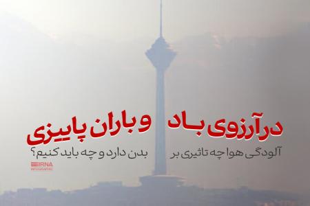 راهکارهای روزهای آلوده+ اینفوگرافیک 10 راهکارهای روزهای آلوده+ اینفوگرافیک