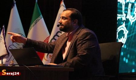 شراکت اعضای جامعه تنها راه مقابله با خبر جعلی است 2 مشارکت اعضای جامعه تنها راه مقابله با خبر جعلی است