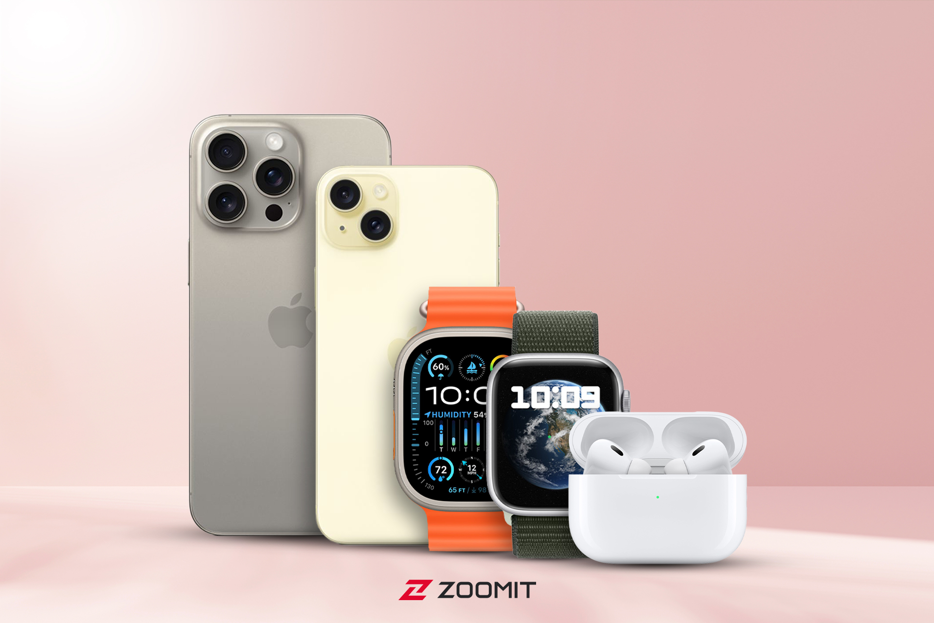 طراح ارشد آیفون و اپل واچ بعد از ۲۰ سال اپل را ترک کرد 3 طراح ارشد آیفون و اپل واچ پس از ۲۰ سال اپل را ترک کرد