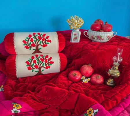 نکات تغذیه ای در شب یلدا + اینفوگرافی | اختصاصی 4 نکات تغذیه ای در شب یلدا + اینفوگرافی | اختصاصی