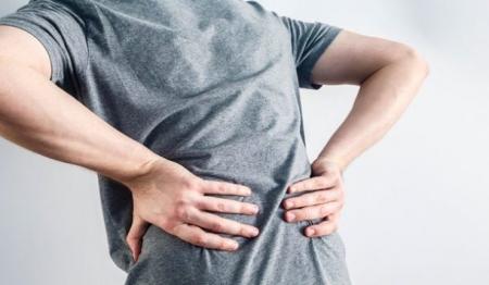 چند حرکت ساده برای درمان کمردرد 5 چند حرکت ساده برای درمان کمردرد