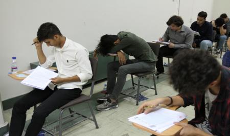 ۱۴ نکته کلیدی که داوطلبان باید از کنکور ۱۴۰۳ بدانند