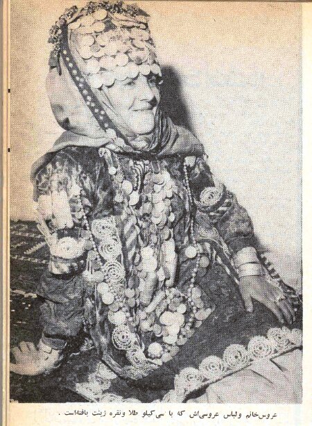 در این روستا زنان بر مردان حکومت میکنند/ دختران به خواستگاری پسران میروال+ تصاویر 2 در «ابیانه» زنان بر مردان حکومت میکنند و دختران به خواستگاری پسران میروند