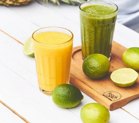 به کودکان زیر 8 سال آبمیوه ندهید حتی یک لیوان در روز! 2 به کودکان زیر 8 سال آبمیوه ندهید حتی یک لیوان در روز!