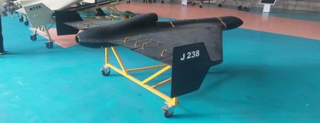 رونمایی از سلاح جدید ایران+عکس