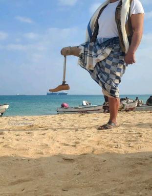 تصویر معنادار از یمن+عکس