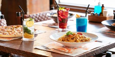 قیمت های نجومی در منوی یک رستوران در تهران+عکس 1 قیمت های نجومی در منوی یک رستوران در تهران+عکس