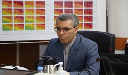 نمکدان را از سفره ها حذف کنید 1 نمکدان را از سفره ها حذف کنید