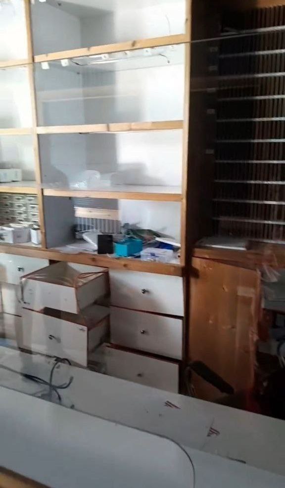 حالت شرکت کلاهبردار کوروش کمپانی بعد از تخلیه+عکس 7 1708016216 621 حالت شرکت کلاهبردار کوروش کمپانی بعد از تخلیهعکس