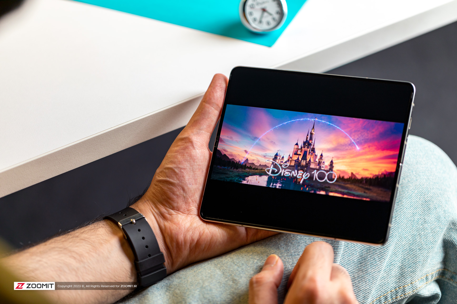 ارزان ترین گوشی تاشو سامسونگ یک محدودیت مهم خواهد داشت 4 ارزان ترین گوشی تاشو سامسونگ یک محدودیت مهم خواهد داشت