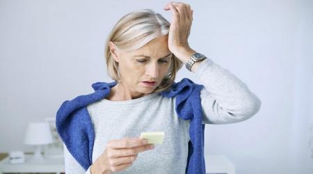 این علائم نشان‌دهنده ابتلای زودهنگام به زوال عقل و آلزایمر است