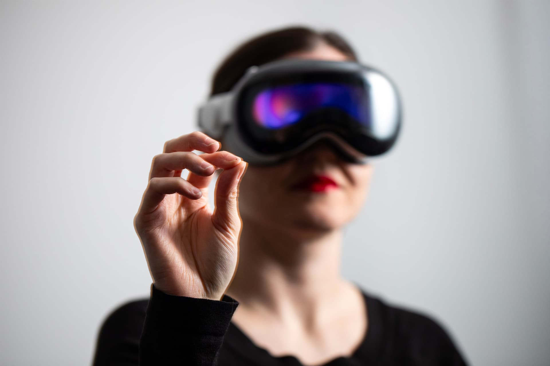 با فشار هواوی، شاید نام هدست اپل ویژن پرو تغییر کند