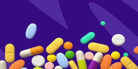 خواص ویتامین B6 + اینفوگرافیک