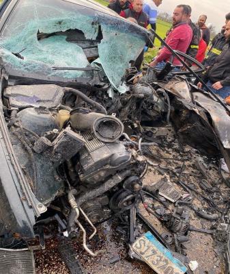 دعوا رژیم صهیونیستی به خودرویی در لبنان برای ترور شخصیتی خاص+عکس 1 حمله رژیم صهیونیستی به خودرویی در لبنان برای ترور شخصیتی خاص+عکس