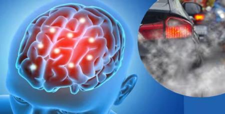 ربط آلودگی هوا با آلزایمر تائید شد 1 ارتباط آلودگی هوا با آلزایمر تائید شد