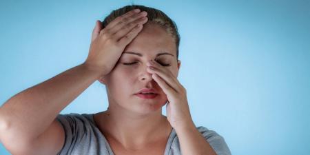 سینوزیت مزمن را چگونه درمان کنیم؟ + راهکار