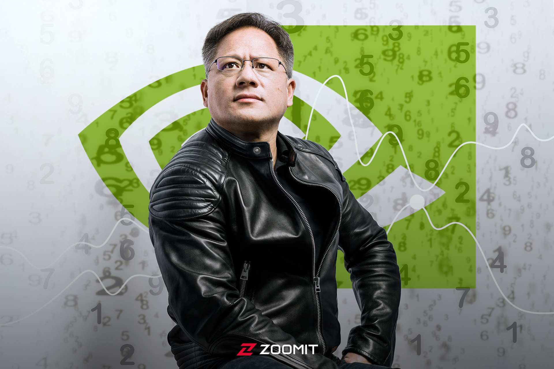 مدیرعامل انویدیا: کودکان دیگر نیازی به یادگیری کدنویسی ندارند 2 مدیرعامل انویدیا: کودکان دیگر نیازی به یادگیری کدنویسی ندارند