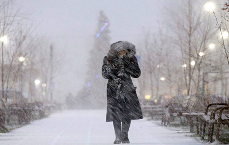 مزایا سرما برای سلامتی بدن 3 فواید سرما برای سلامتی بدن