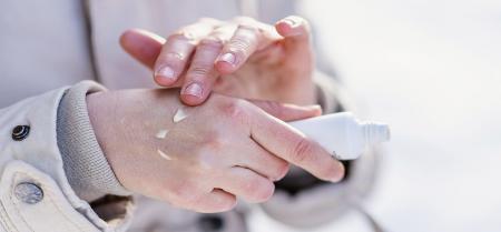 چگونه ازخشکی پوست دست جلوگیری کنیم؟+ اینفوگرافی | اختصاصی