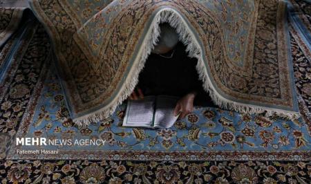 تصویری خاص از مراسم احیاى شب نوزدهم ماه رمضان+عکس_سودو تکنولوژی 1 تصویری خاص از مراسم احیاى شب نوزدهم ماه رمضان+عکس